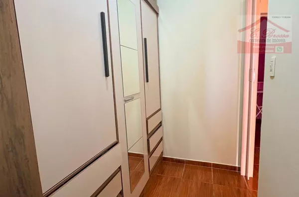 Sobrado para aluguel, 3 quarto(s),  Jardim Santa Lucrecia, São Paulo - Foto 15