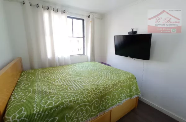 Apartamento para venda 1 quarto(s) jardim sao joao (jaragua) são paulo - Foto 10