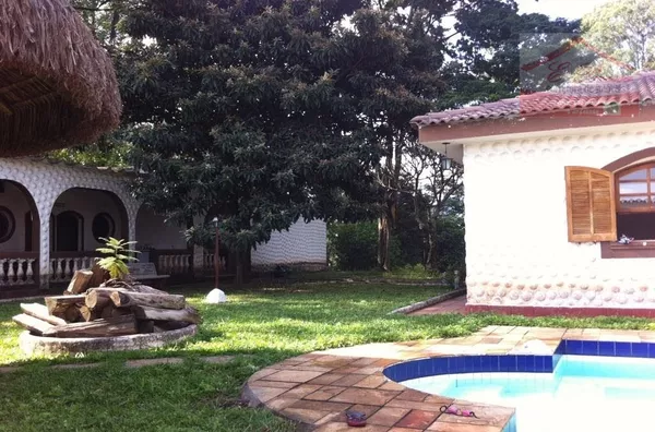 Chácara para venda e aluguel,  Três Montanhas, São Paulo - Foto 26