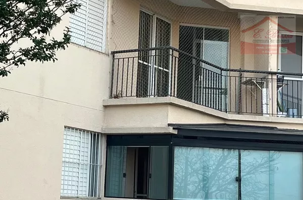 IMPERDÍVEL! APARTAMENTO 2 DORMITÓRIOS – OPORTUNIDADE NA RUA ALEXIOS JAFET!