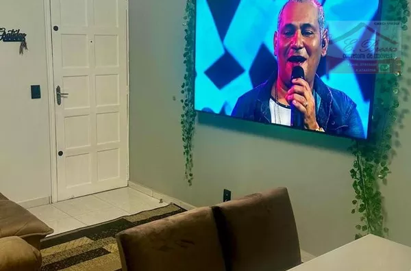 Apartamento para venda,  Sítio Morro Grande, São Paulo