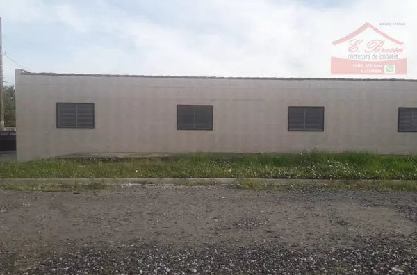 PORTO VELHO II - ILHA COMPRIDA - Foto 6