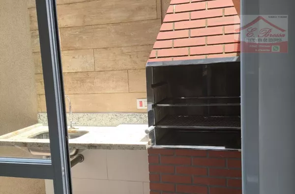 Duplex Moderno na Vila Nova Jaraguá | 2 Dorms, Varanda com Churrasqueira e Vaga