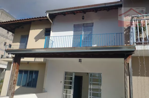 Sobrado para venda 02 quarto(s) - selecione - bairro são paulo