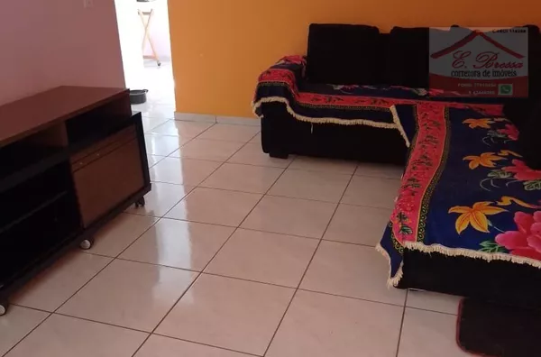 Apartamento para venda,  Jardim Sao Joao (jaragua), São Paulo
