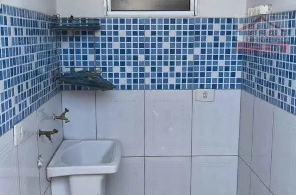 Casa para aluguel, 2 quarto(s),  Parque Panamericano, São Paulo