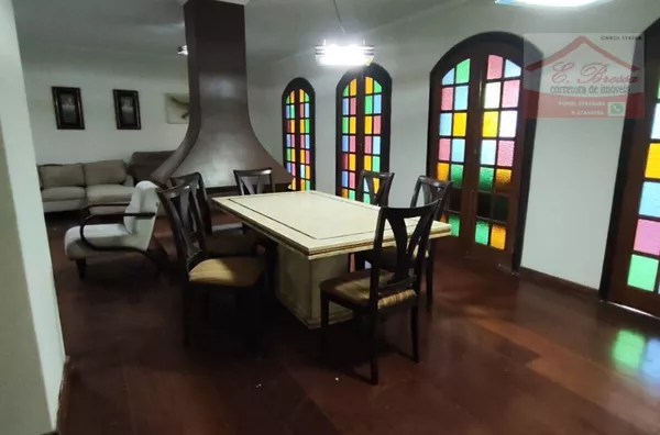 Chácara para venda e aluguel,  Três Montanhas, São Paulo - Foto 9