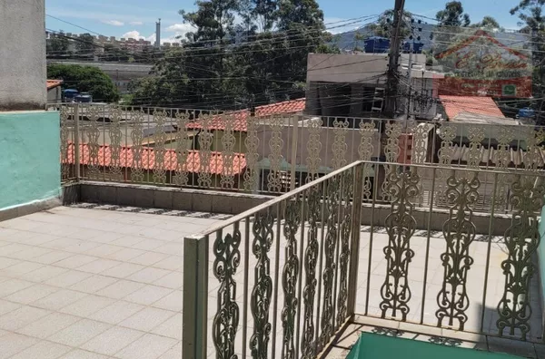 Sobrado para venda,  Cidade D´abril, São Paulo