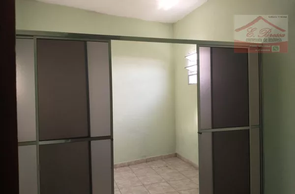 Casa para alugar no Jd Panamericano – 3 cômodos | Ótima localização - Foto 12