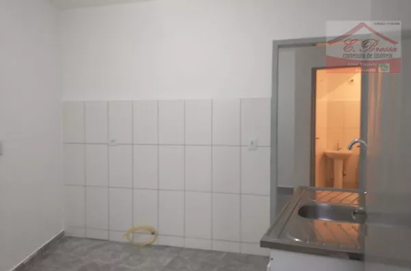 Casa para aluguel PARQUE NACOES UNIDAS São Paulo