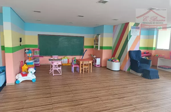 Apartamento para venda,  Loteamento City Jaragua, São Paulo - Foto 12