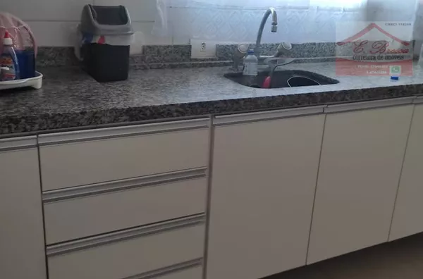 Casa para aluguel PARQUE PANAMERICANO São Paulo - Foto 6