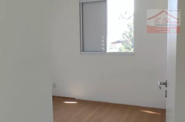Apartamento para venda, 2 quartos, em Pq Taipas, São Paulo - Foto 10
