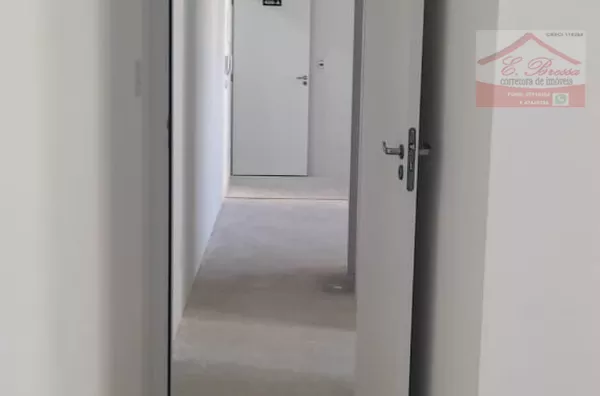 Apartamento lançamento para venda,  Cidade D'abril, São Paulo - Foto 15