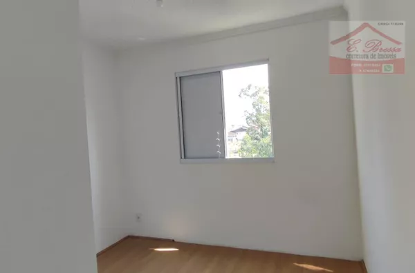 Apartamento para venda, 2 quartos, em Pq Taipas, São Paulo - Foto 11