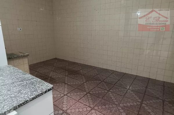 Casa para aluguel, 2 quarto(s),  Jardim Santa Lucrecia, São Paulo - Foto 14