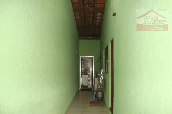 - casa assobradada para venda 2 quarto(s) cidade d´abril gleba i / jaragua são paulo - Foto 9