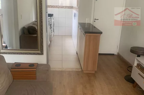 Apartamento para venda 02 quarto(s) jardim ipanema (zona oeste) são paulo - Foto 6