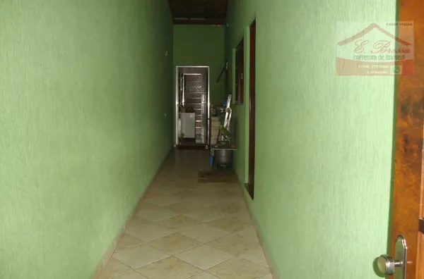 - casa assobradada para venda 2 quarto(s) cidade d´abril gleba i / jaragua são paulo - Foto 8