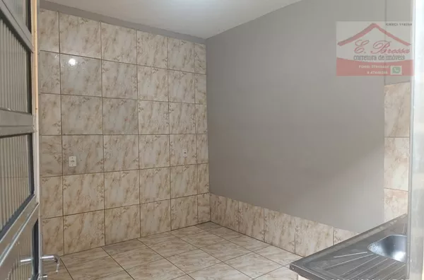 casa com dois cômodos para aluguel 01 quarto(s) jardim santa lucrecia são paulo