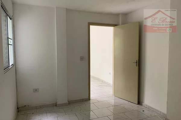 Casa para aluguel 3 cômodos Jaraguá São Paulo - Foto 2