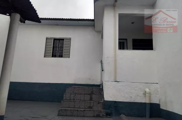 Casa para venda,  Jardim Líbano, São Paulo