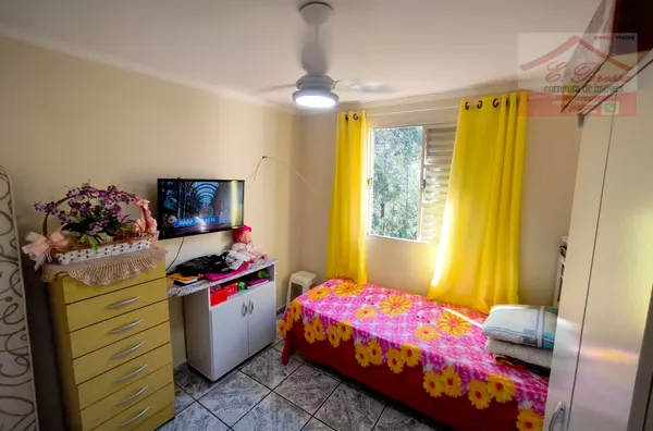 Apartamento para venda, EM COHAB DE PERUS - Foto 20