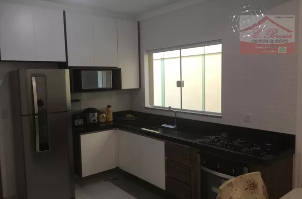 Sobrado com 3 dormitórios para a venda, Jd. Bandeirantes Jaraguá, São Paulo - Foto 10