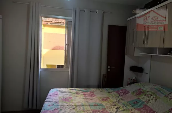 Casa em condomínio para venda 2 quarto(s) jardim vivan são paulo - Foto 20