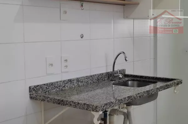 Apartamento para aluguel Jaraguá São Paulo