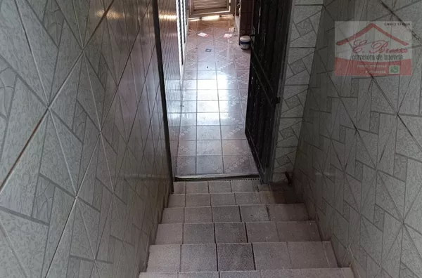 Casa para aluguel, 2 quarto(s),  Jardim Santa Lucrecia, São Paulo