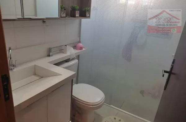 Sobrado para venda 02 quarto(s) jaraguá são paulo - Foto 7
