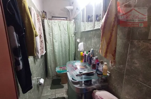SOBRADO  A VENDA. GRANDE  OPORTUNIDADE - Foto 16