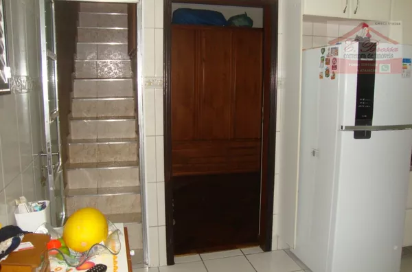 - casa assobradada para venda 2 quarto(s) cidade d´abril gleba i / jaragua são paulo - Foto 10