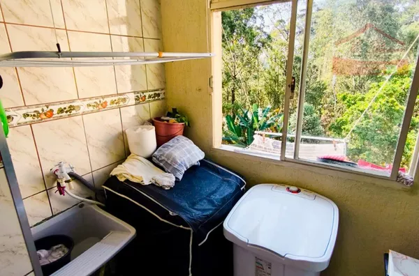Apartamento para venda, EM COHAB DE PERUS - Foto 9
