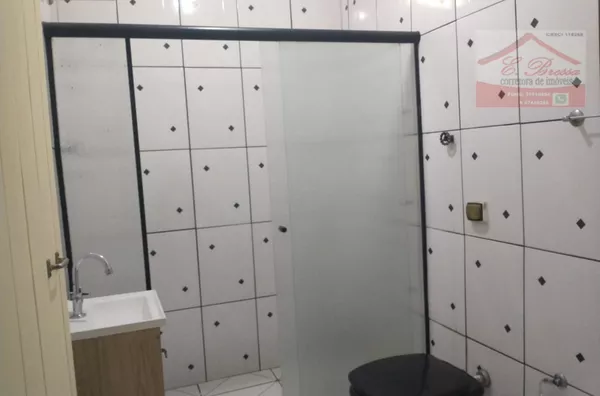 Casa para alugar no Jd Panamericano – 3 cômodos | Ótima localização - Foto 9