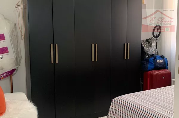 Apartamento para venda,  Jardim Ipanema (zona Oeste), São Paulo