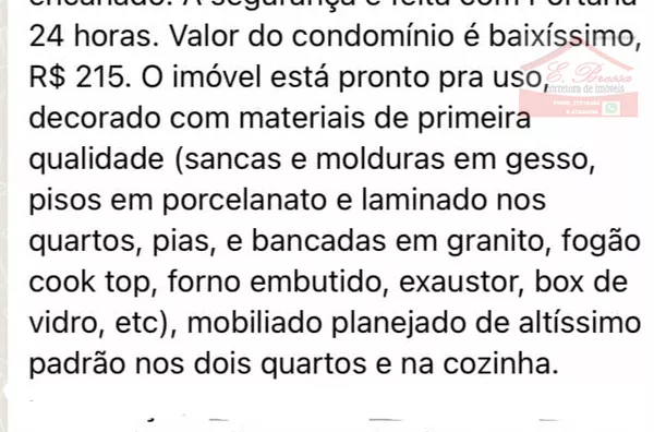 Apartamento para venda,  Jardim Ipanema, São Paulo