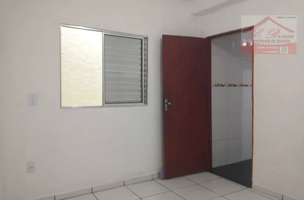 Casa para alugar no Jd Panamericano – 3 cômodos | Ótima localização - Foto 7