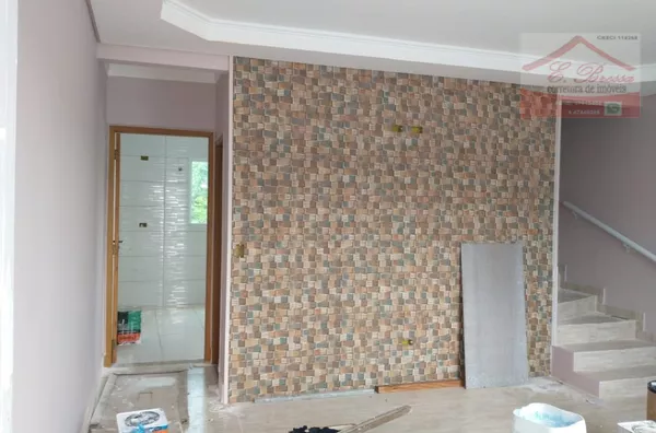 Sobrado novo no Jaraguá São Paulo