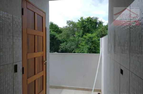 Sobrado novo no Jaraguá São Paulo - Foto 6