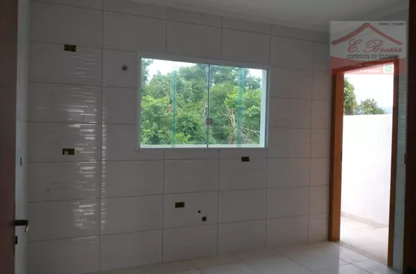 Sobrado novo no Jaraguá São Paulo