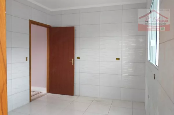 Sobrado novo no Jaraguá São Paulo