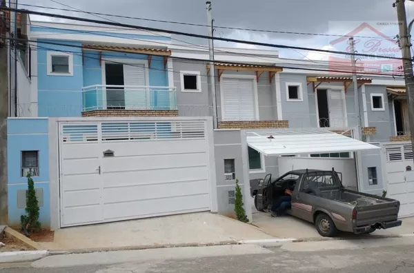 Sobrado novo no Jaraguá São Paulo