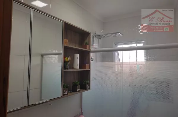 Sobrado para venda 02 quarto(s) jaraguá são paulo - Foto 6