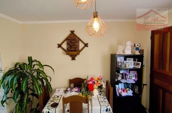 Apartamento para venda, EM COHAB DE PERUS