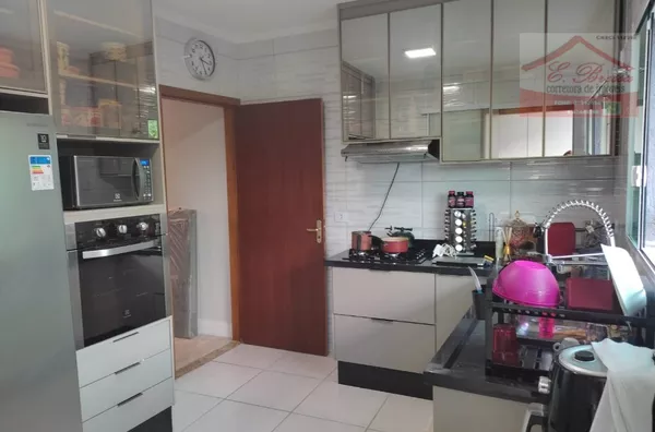 Sobrado para venda 02 quarto(s) jaraguá são paulo