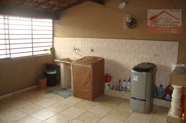 - casa assobradada para venda 2 quarto(s) cidade d´abril gleba i / jaragua são paulo - Foto 29