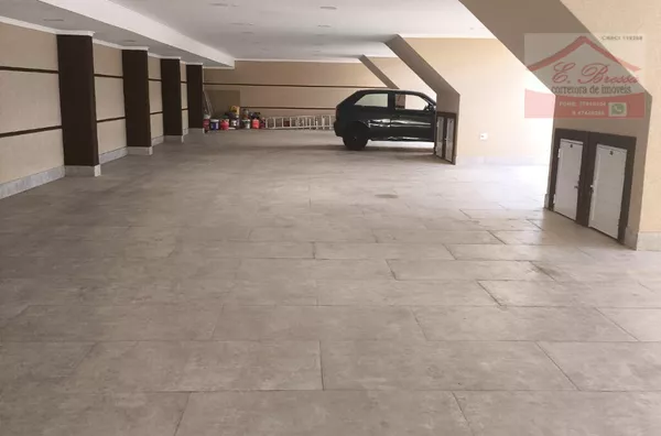 Duplex Moderno na Vila Nova Jaraguá | 2 Dorms, Varanda com Churrasqueira e Vaga