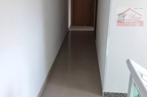 Sobrado com 3 dormitórios para a venda, Jd. Bandeirantes Jaraguá, São Paulo - Foto 17